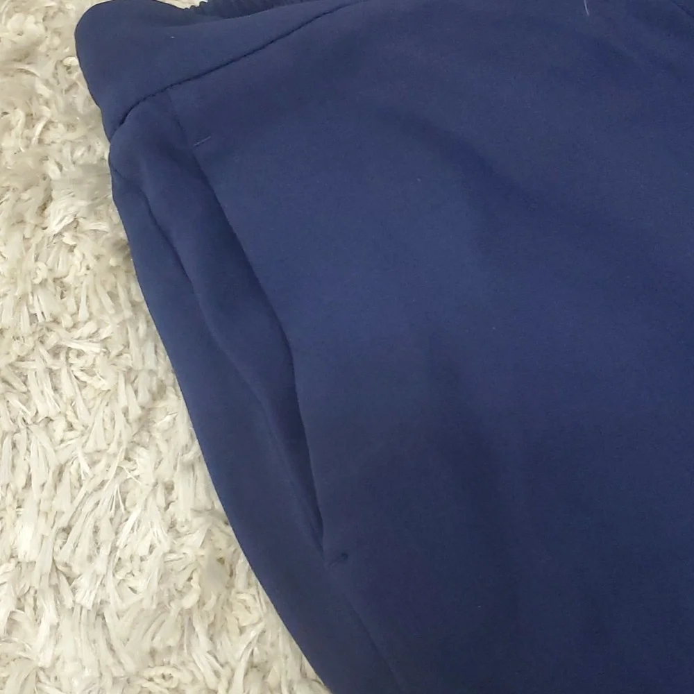 Stella mccartney joggers sz 36